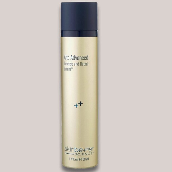 Alto Advanced Defense and Repair Serum 1.7 fl. oz. (50 ml) - Picture 1 of 8